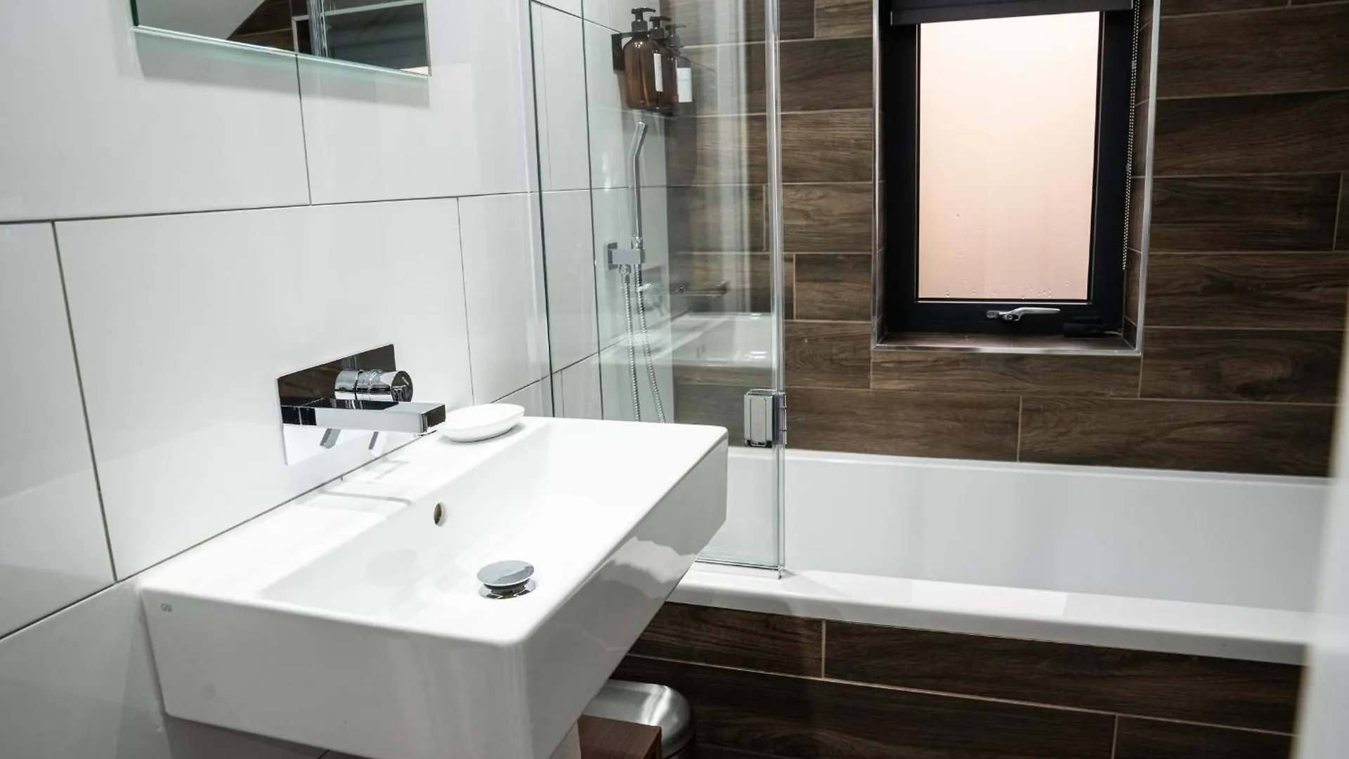 Appartamento Chestnut Retreat Ossett Regno Unito
