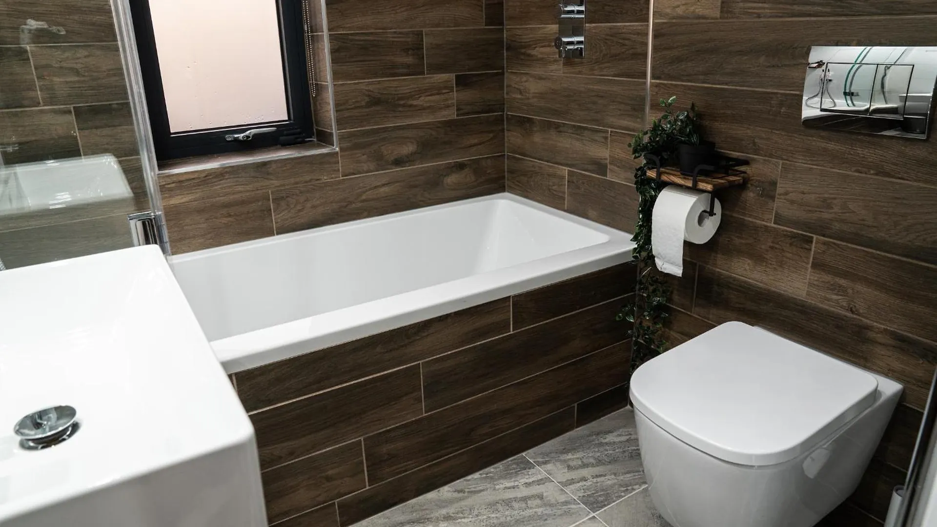Appartamento Chestnut Retreat Ossett 0*,