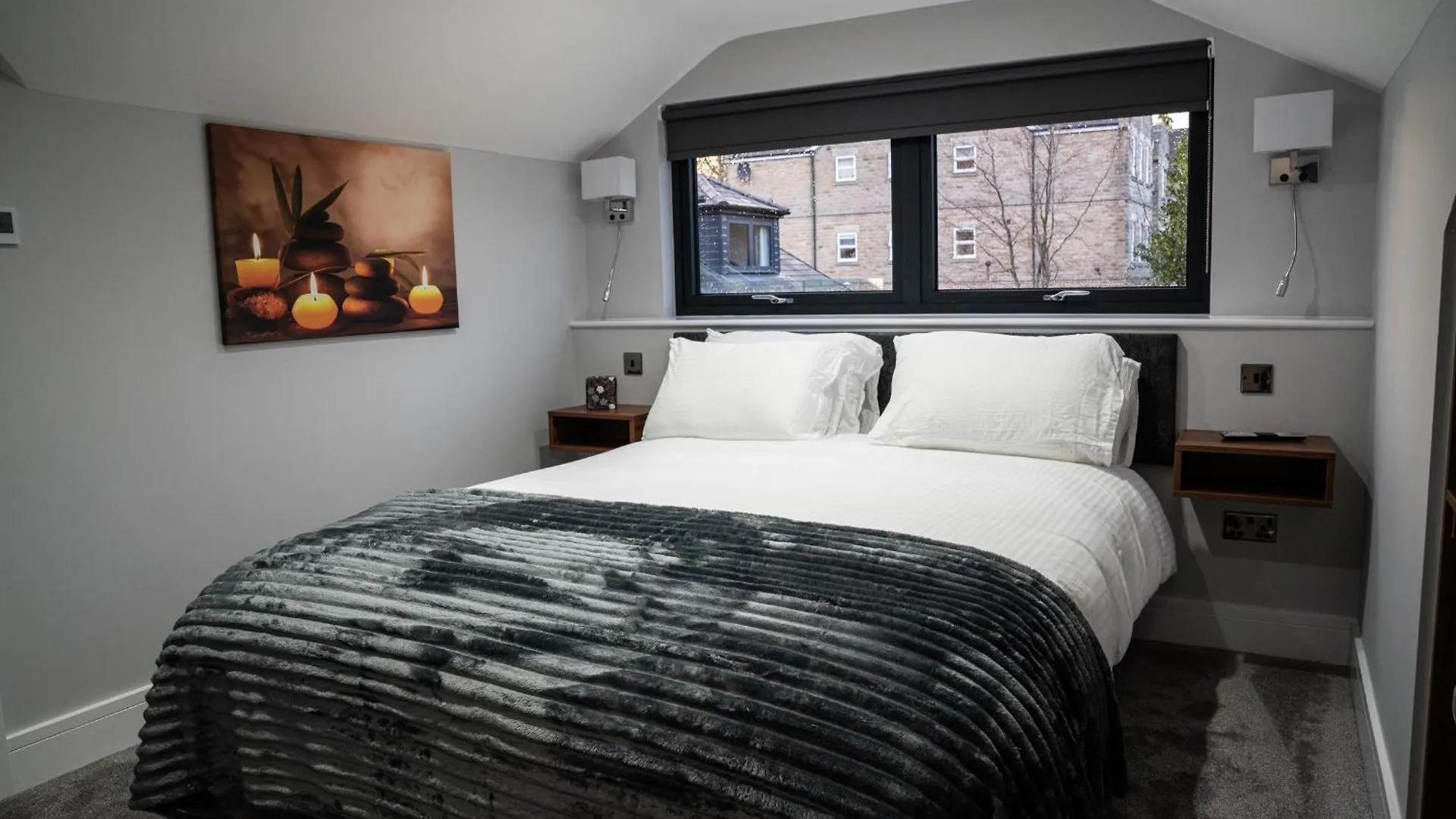 Appartamento Chestnut Retreat Ossett
