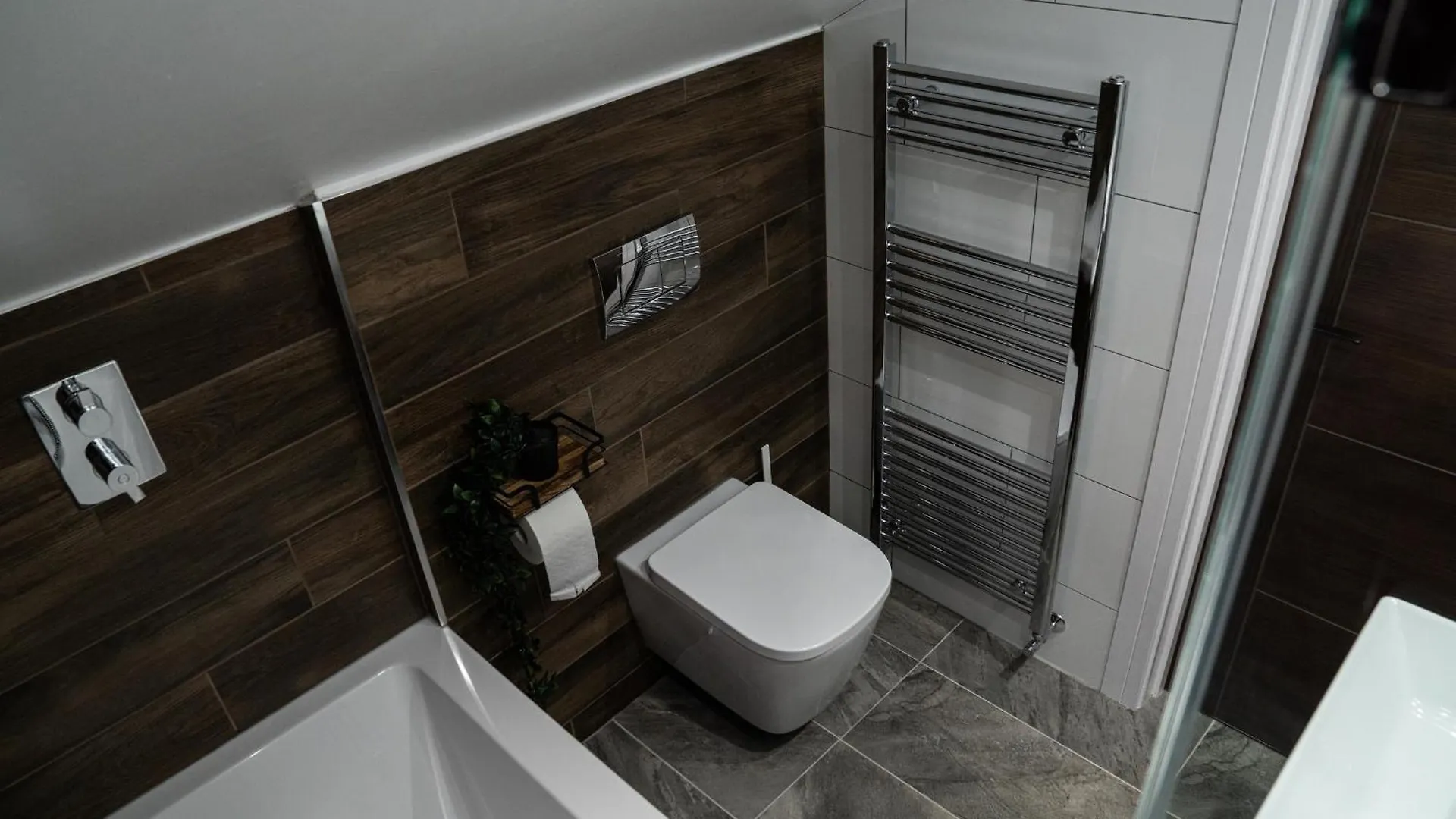 Appartamento Chestnut Retreat Ossett