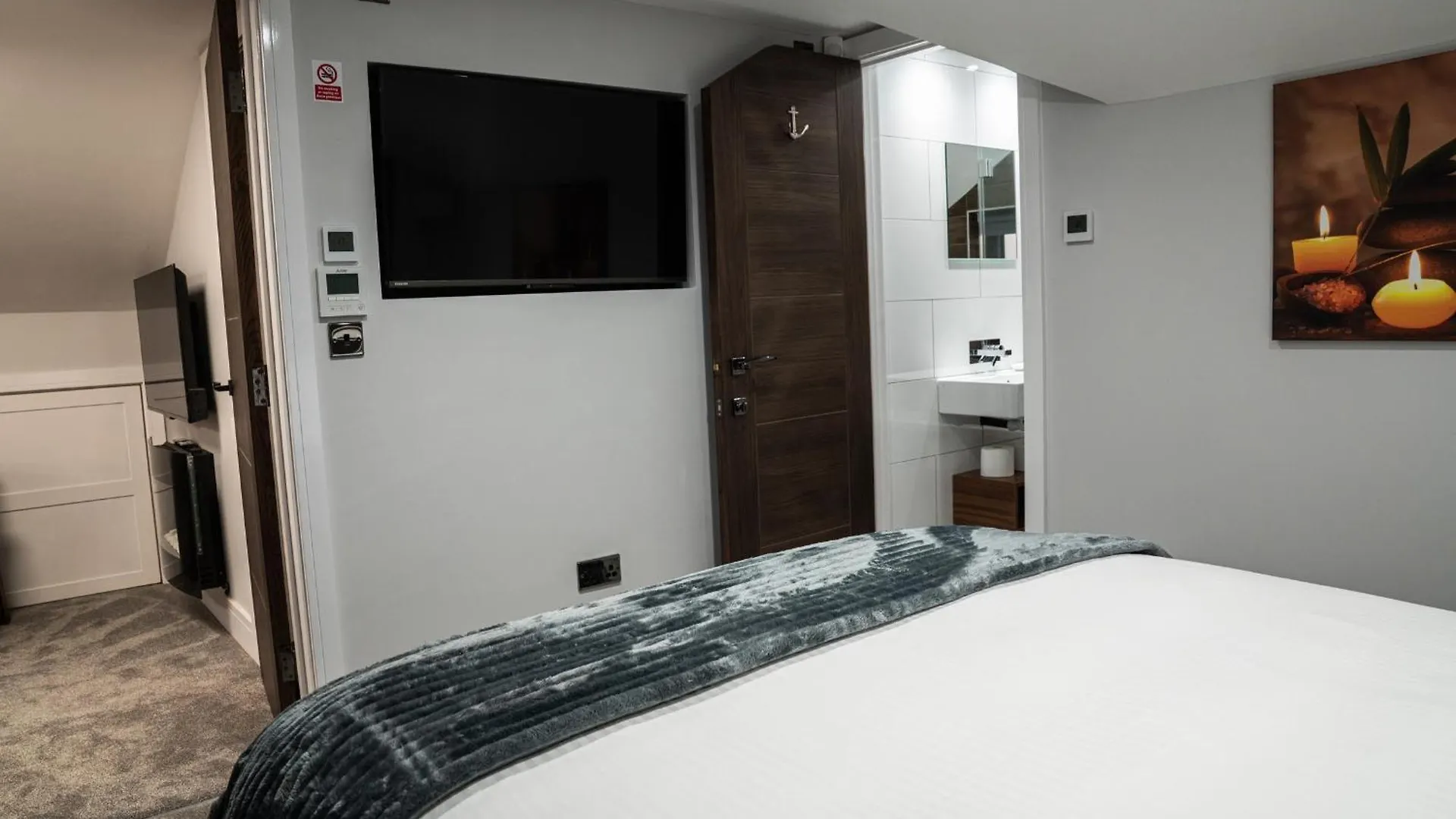 Appartamento Chestnut Retreat Ossett 0*,  Regno Unito