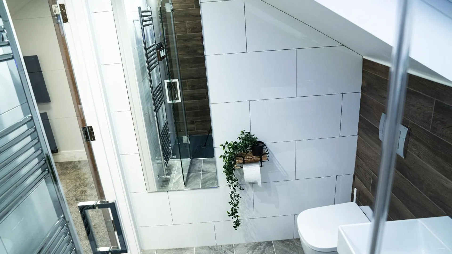 Appartamento Chestnut Retreat Ossett