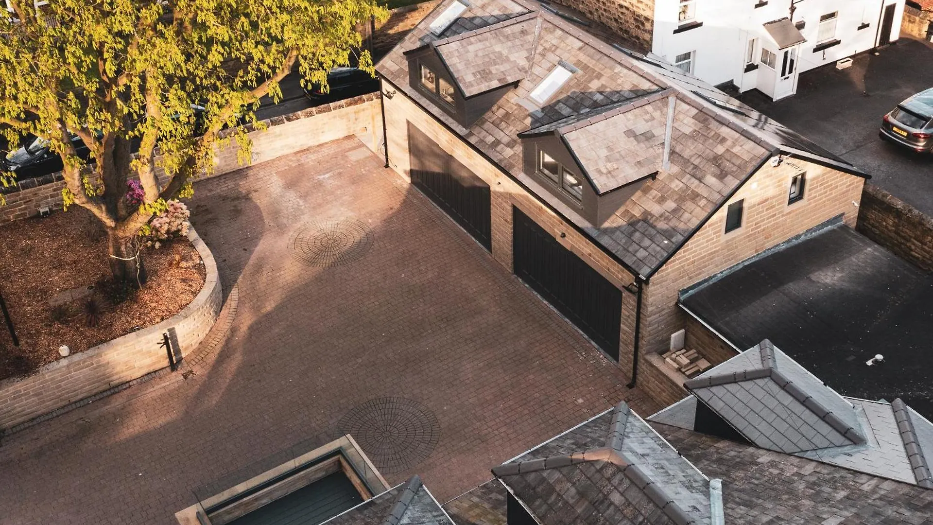 Appartamento Chestnut Retreat Ossett